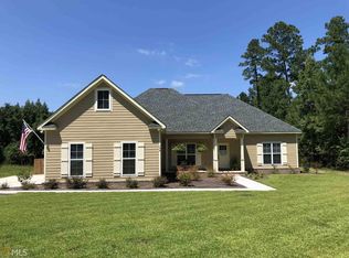 104 Spendoll Ct LOT 39, Statesboro, GA 30461