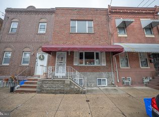 1123 Mifflin St, Philadelphia, PA 19148