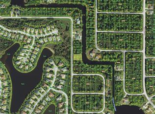 2194 McCleod St, Port Charlotte, FL 33953