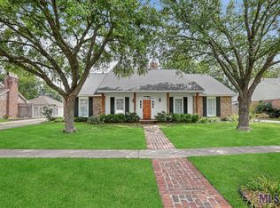12313 Schlayer Ave, Baton Rouge, LA 70816