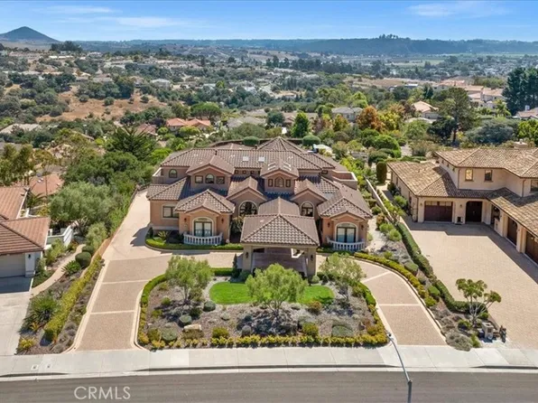 413 Via Bandolero, Arroyo Grande, CA 93420