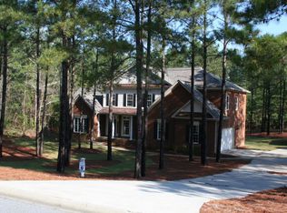 1046 Longstreet Pl N, Augusta, SC --