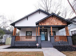 1450 Beecher St SW, Atlanta, GA 30310