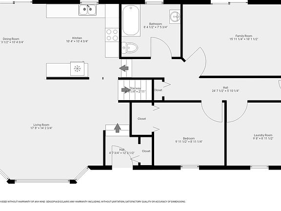 3rd image of 860 Nicholls Rd
