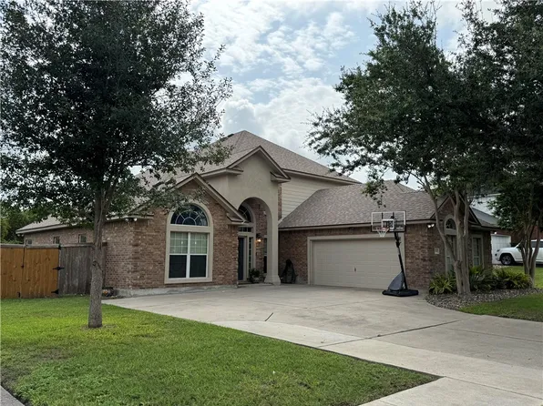 15210 Guadalupe River Dr, Corpus Christi, TX 78410