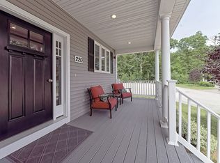 220 Village Ln #220, Bellingham, MA 02019