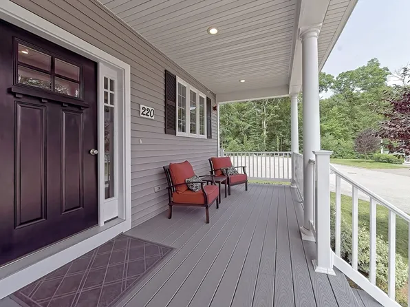 220 Village Ln #220, Bellingham, MA 02019