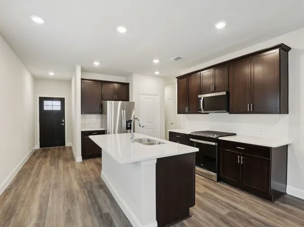 519 Willet Dr, McKinney, TX 75069