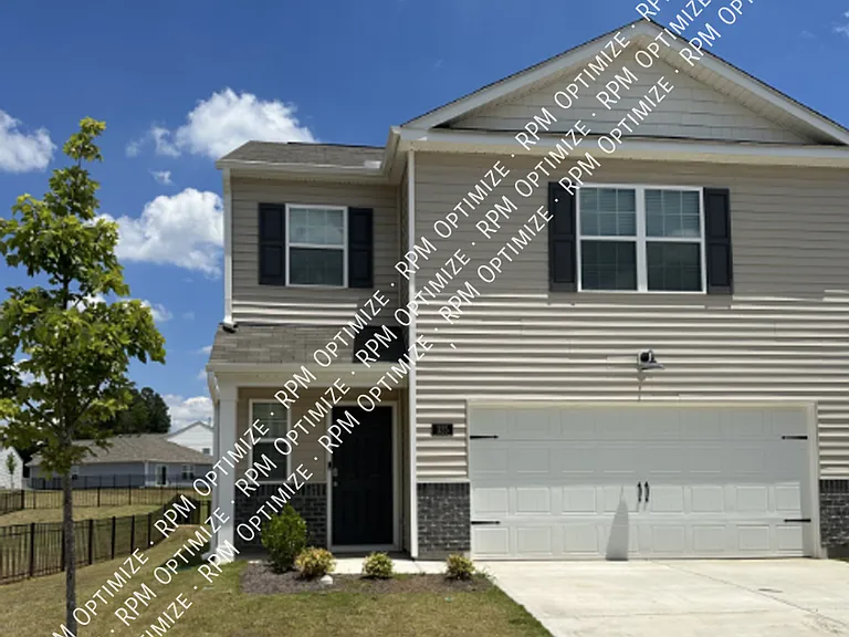 325 Tulip Tree St — Photo 1
