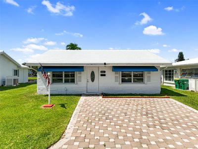8421 NW 59th Place, Tamarac, FL, 33321