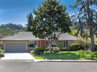 389 Mockingbird Cir, Santa Rosa, CA 95409