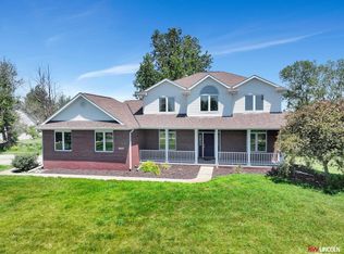 3300 Pheasant Ridge Rd, Lincoln, NE 68532