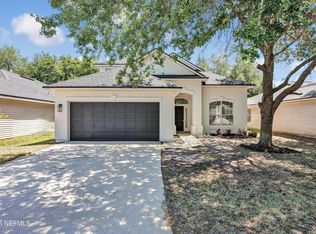 1829 CREEKVIEW Drive, Green Cove Springs, FL 32043