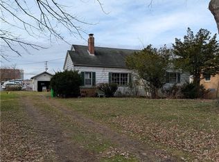 1805 S Linden Ave, Alliance, OH 44601