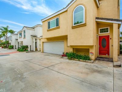 2525 Orange Ave APT E, Costa Mesa, CA, 92627