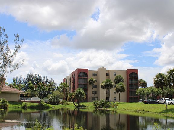 Lake Views
