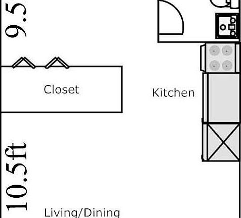 2nd image of 31010 18th Ave S APT 25