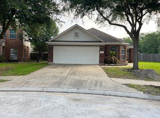 12327 Beacon Tree Ct, Humble, TX 77346