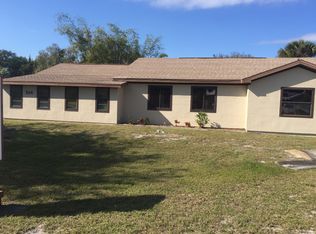 514 Loveridge Dr, Melbourne, FL 32935