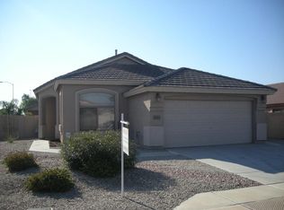 8763 E Onza Ave, Mesa, AZ 85212