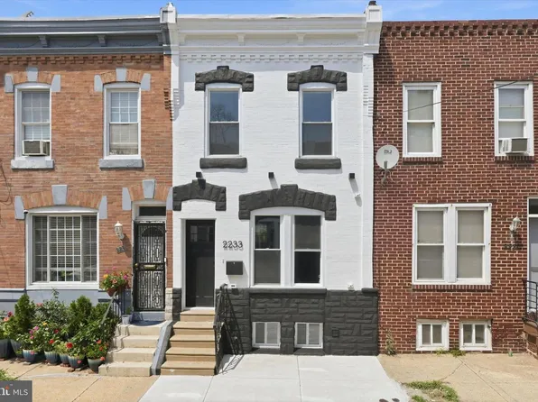 2233 McClellan St, Philadelphia, PA 19145