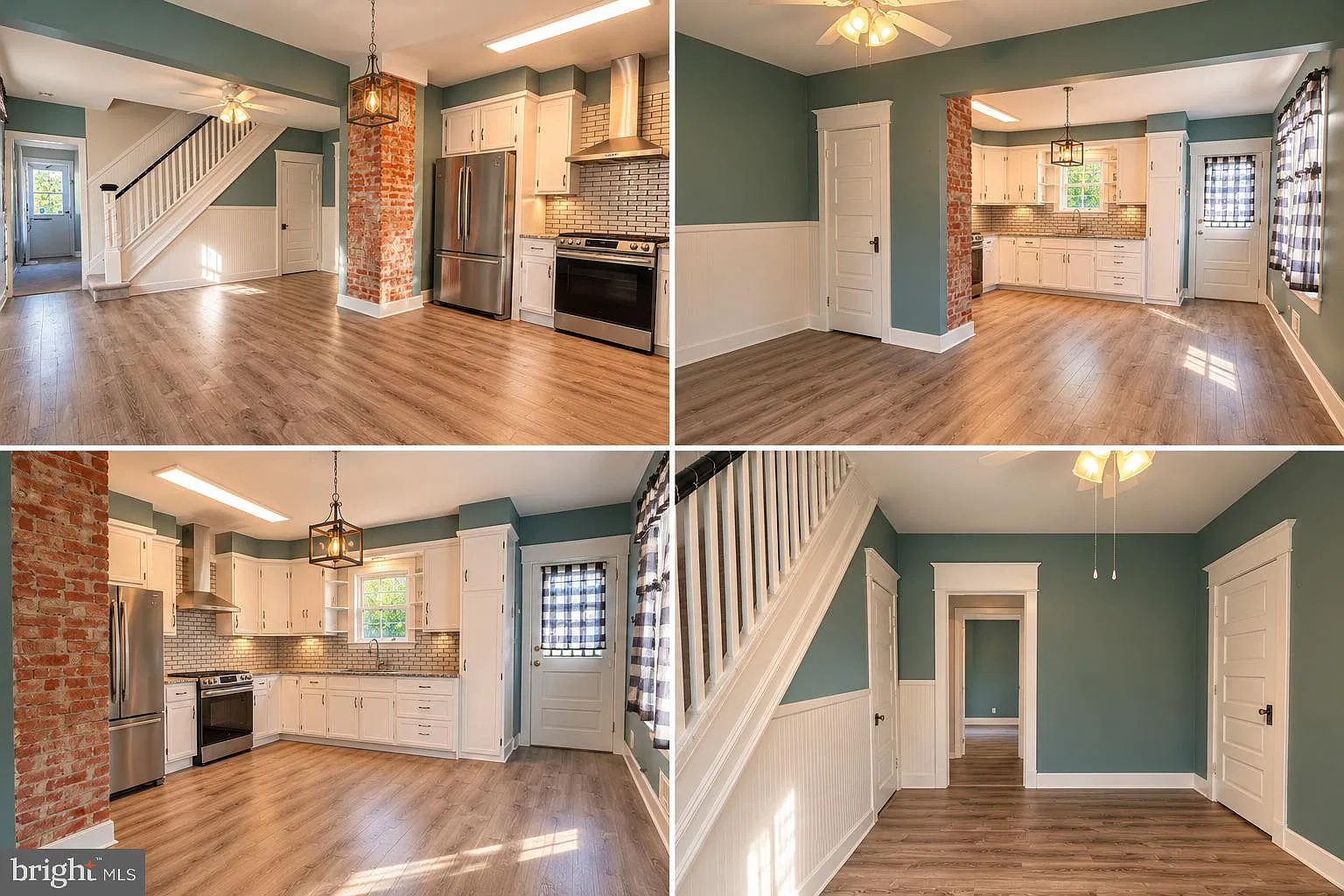 3 bed, 1.5 bath, 1500 sqft, $3,200 — Photo 2
