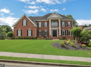 455 Majestic Cv, Milton, GA 30004
