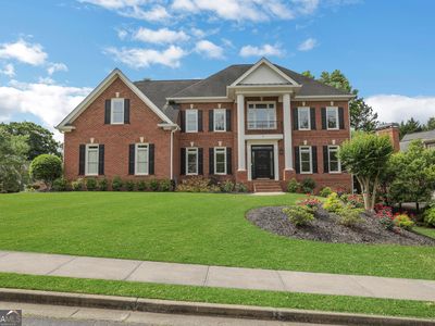 455 Majestic Cv, Milton, GA, 30004