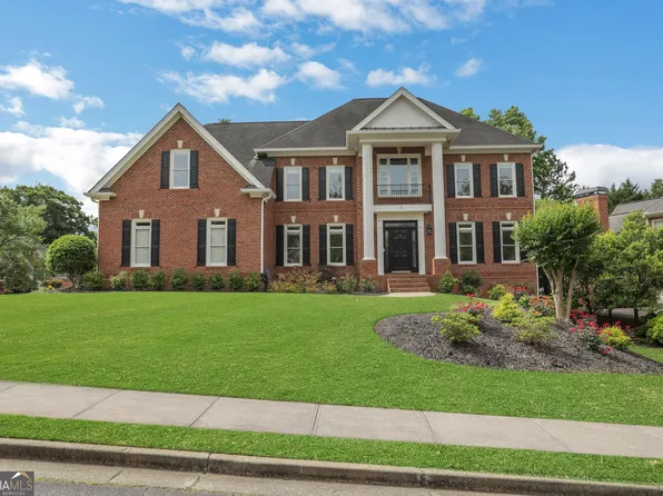 455 Majestic Cv, Milton, GA 30004