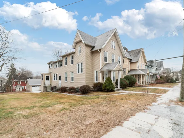 64 Highland Avenue, Naugatuck, CT 06770