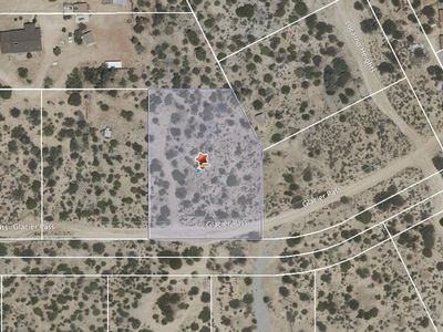 0 Glacier Pass, Mountain Center, CA, 92561