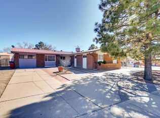 2760 Calle Anna Jean, Santa Fe, NM 87505