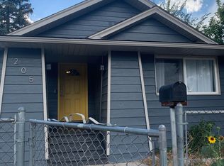 205 Hooker St, Denver, CO 80219