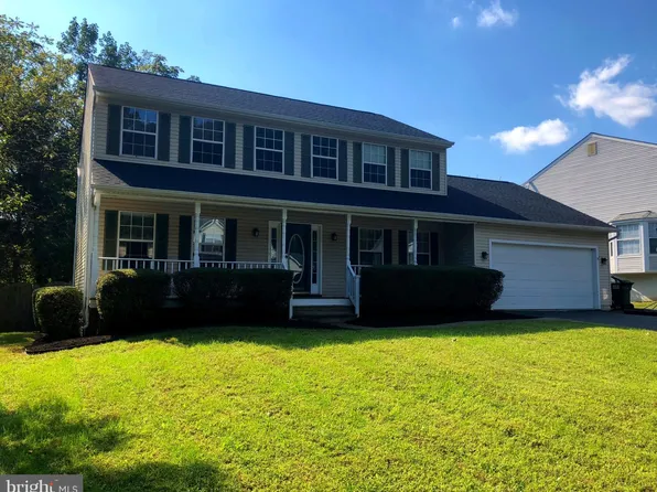 50 Dorothy Ln, Stafford, VA 22554