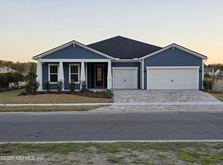 155 Headstream Dr, Saint Johns, FL 32259