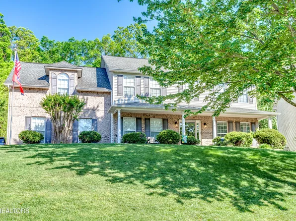 9960 Coral Springs Ln, Knoxville, TN 37922