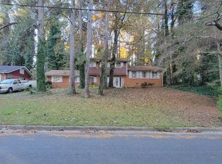 3816 King Henry Rd SW, Atlanta, GA 30331