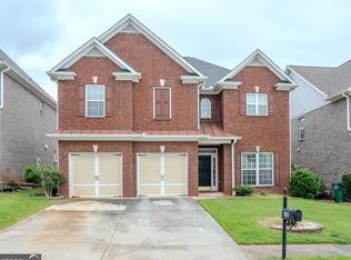 883 Misty View Ct, Lilburn, GA 30047