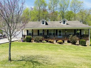 129 Kendra Rd LOT 23, Clarkrange, TN 38553