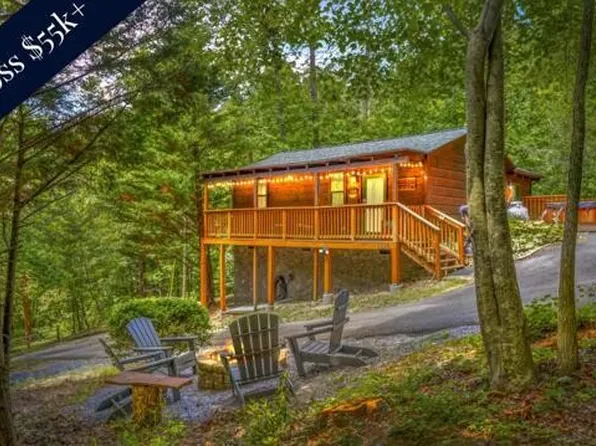 3110 Cove Creek Way, Sevierville, TN 37862