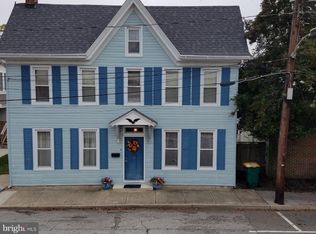 68 N Market St, Smyrna, DE 19977