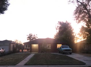 2861 Oneida St, Denver, CO 80207