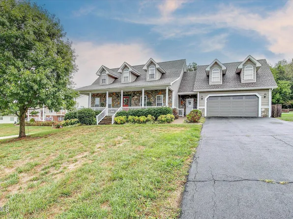 210 Oriole Ln, Telford, TN 37690