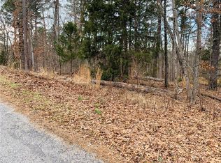 2 Dregg Ln, Bella Vista, AR 72714