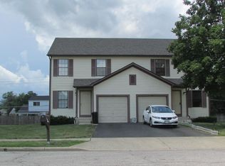 2181 Hughey Dr, Reynoldsburg, OH 43068