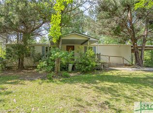 486 Black Creek Church Rd, Pembroke, GA 31321