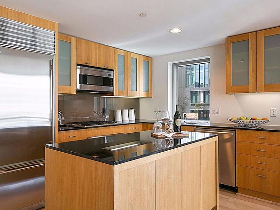 2nd image of 355 1st St Unit S604