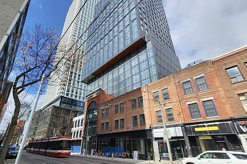 100 Queen St E #802 Photo 1