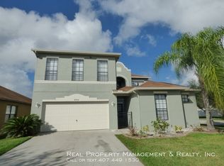 4902 Heartland St, Orlando, FL 32829