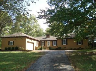 103 Apache Trail Cir, McMinnville, TN 37110